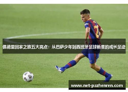佩德里回家之旅五大亮点：从巴萨少年到西班牙足球新星的成长足迹