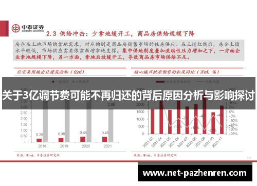关于3亿调节费可能不再归还的背后原因分析与影响探讨