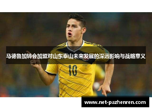 马德鲁加转会加盟对山东泰山未来发展的深远影响与战略意义 马德鲁加转会加盟对山东泰山未来发展的深远影响与战略意义