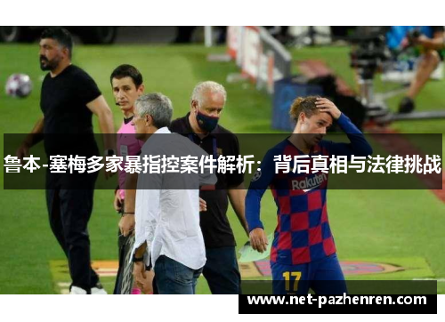 鲁本-塞梅多家暴指控案件解析：背后真相与法律挑战