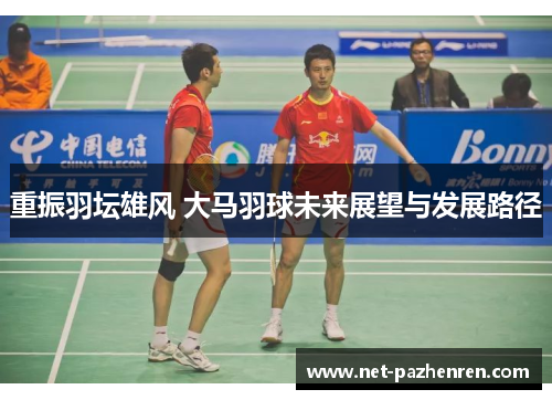 重振羽坛雄风 大马羽球未来展望与发展路径 重振羽坛雄风 大马羽球未来展望与发展路径