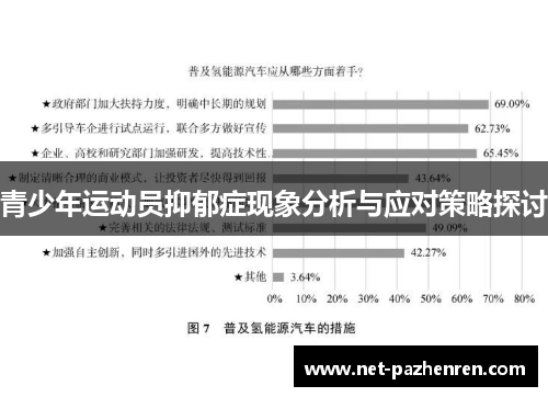 青少年运动员抑郁症现象分析与应对策略探讨