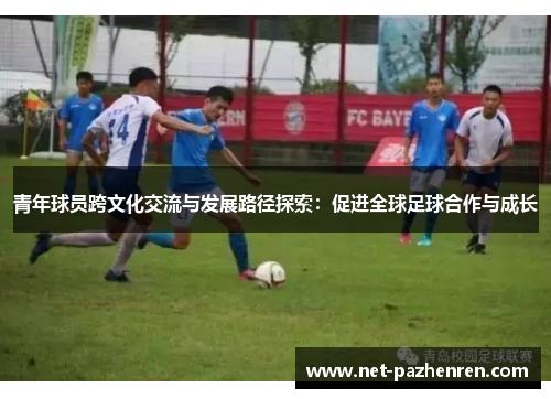 青年球员跨文化交流与发展路径探索：促进全球足球合作与成长